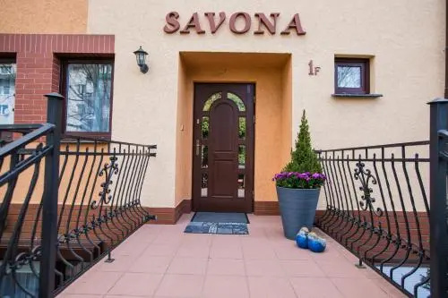 Savona Świnoujście