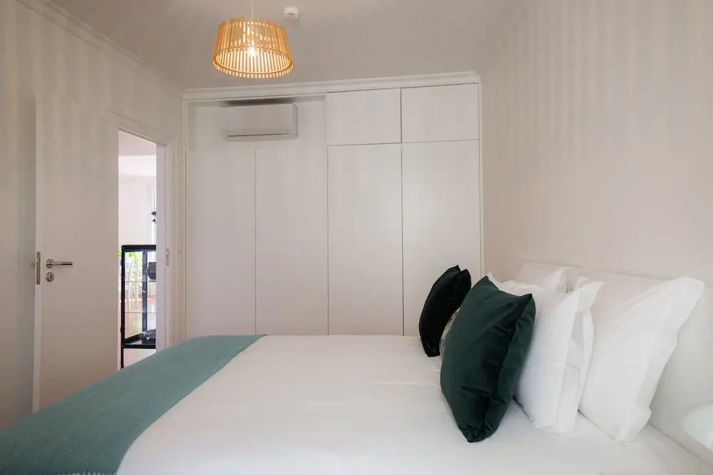 Apartamentos Praça Amarela by Heart of Funchal
