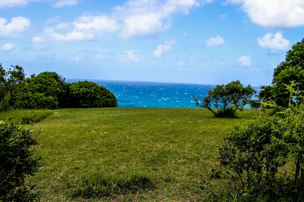 Sky Island Resort