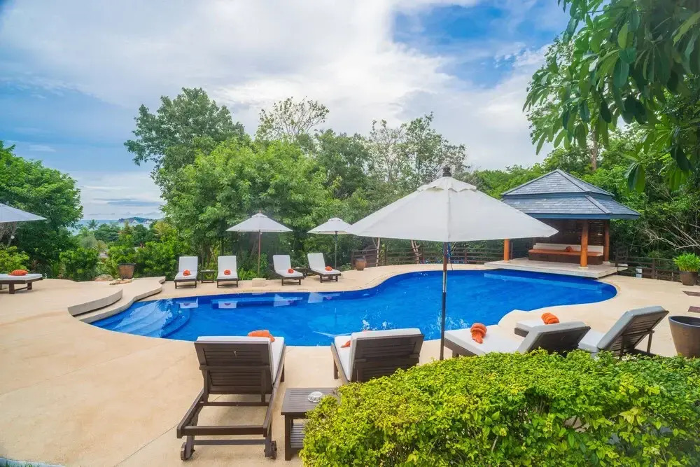 Motsamot - by Sublime Samui Villas