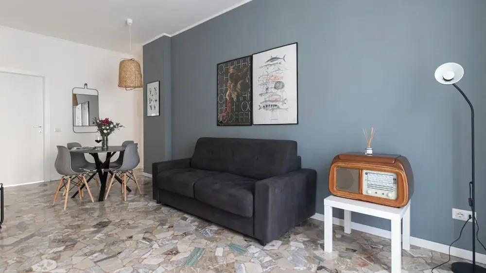 Italianway Comfort - Raffaello Sanzio 33