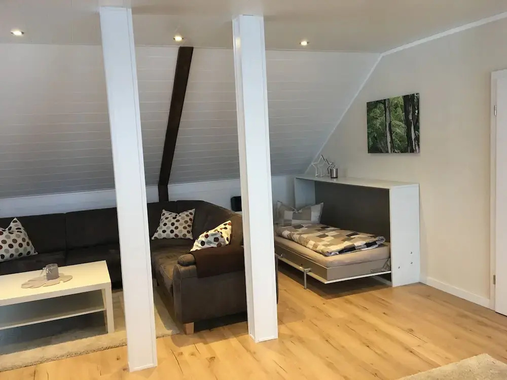 Ferienwohnung Jolina