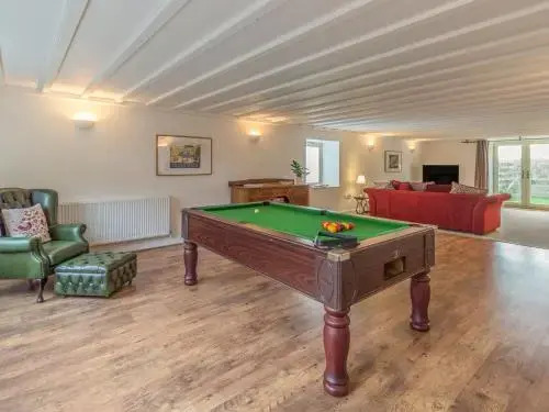Mill House