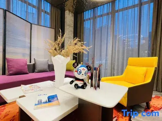 Hampton by Hilton  Linyi Beicheng Center