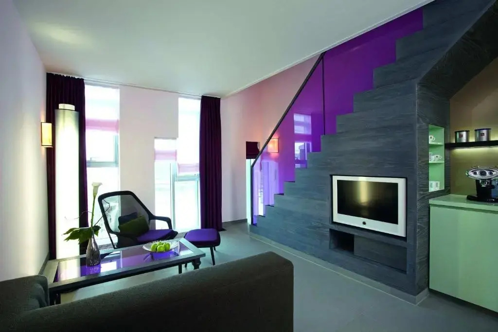 abito Suites