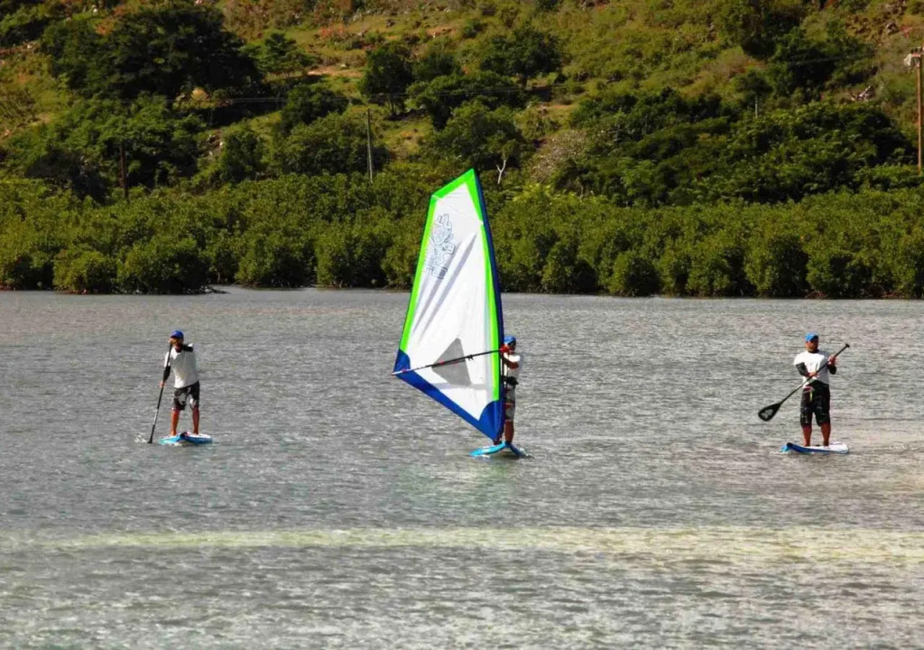 C Rodrigues Mourouk - Rodrigues Island