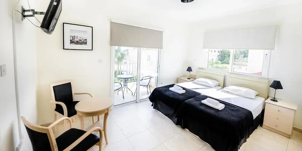 Rent Private Villa 045