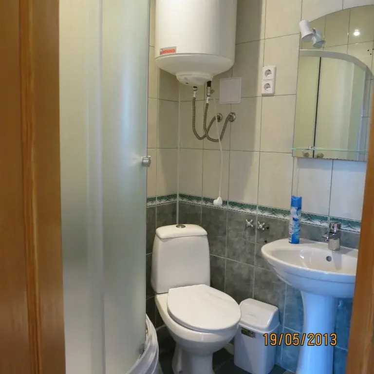Guest House SV