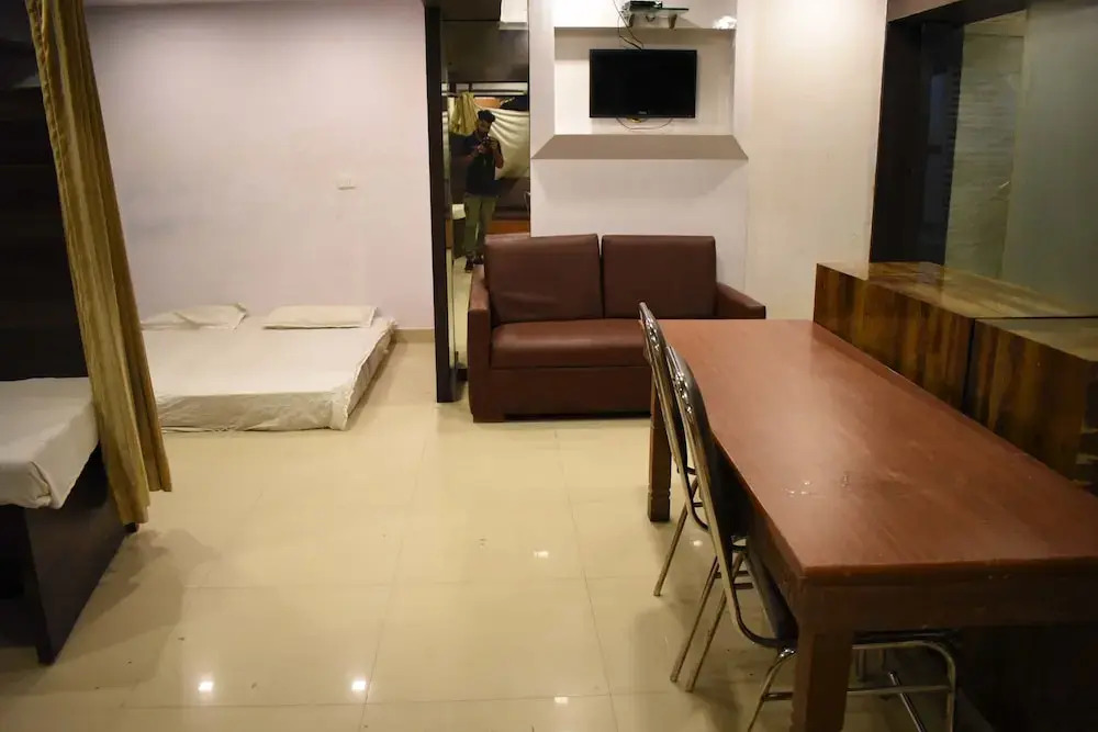 Mumbai Darbar
