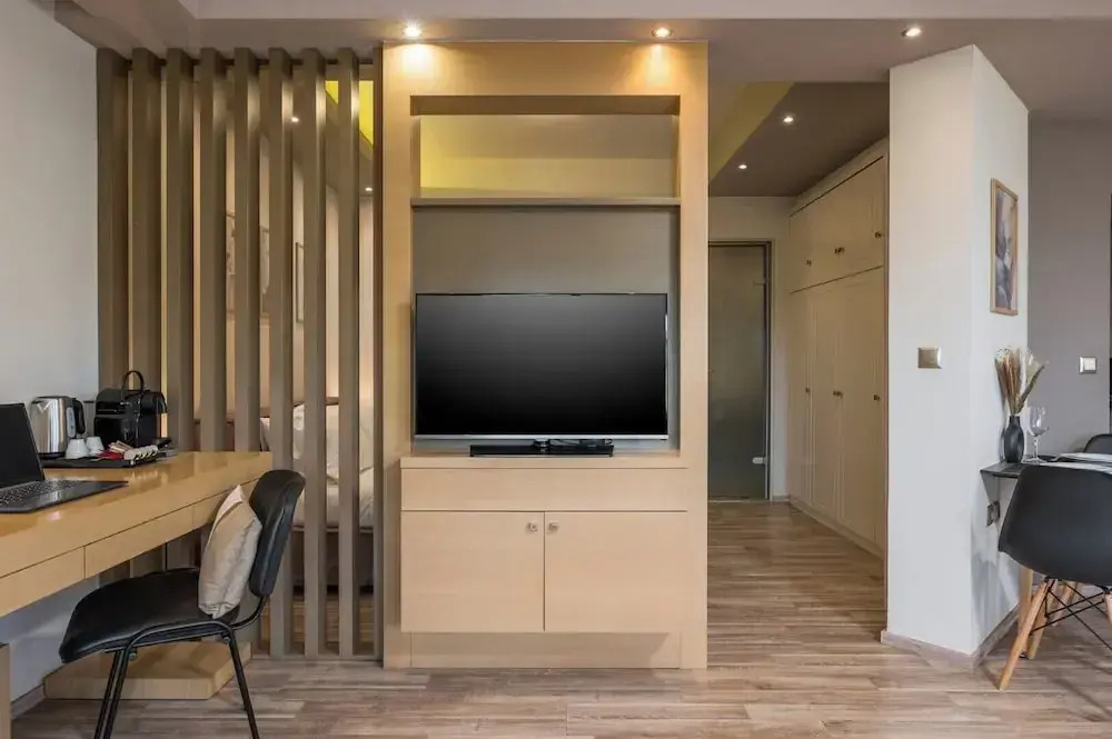 Zen Luxury Studio