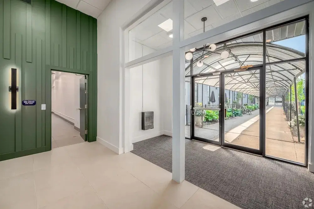 Landing Furnished Apartments Central Cleveland