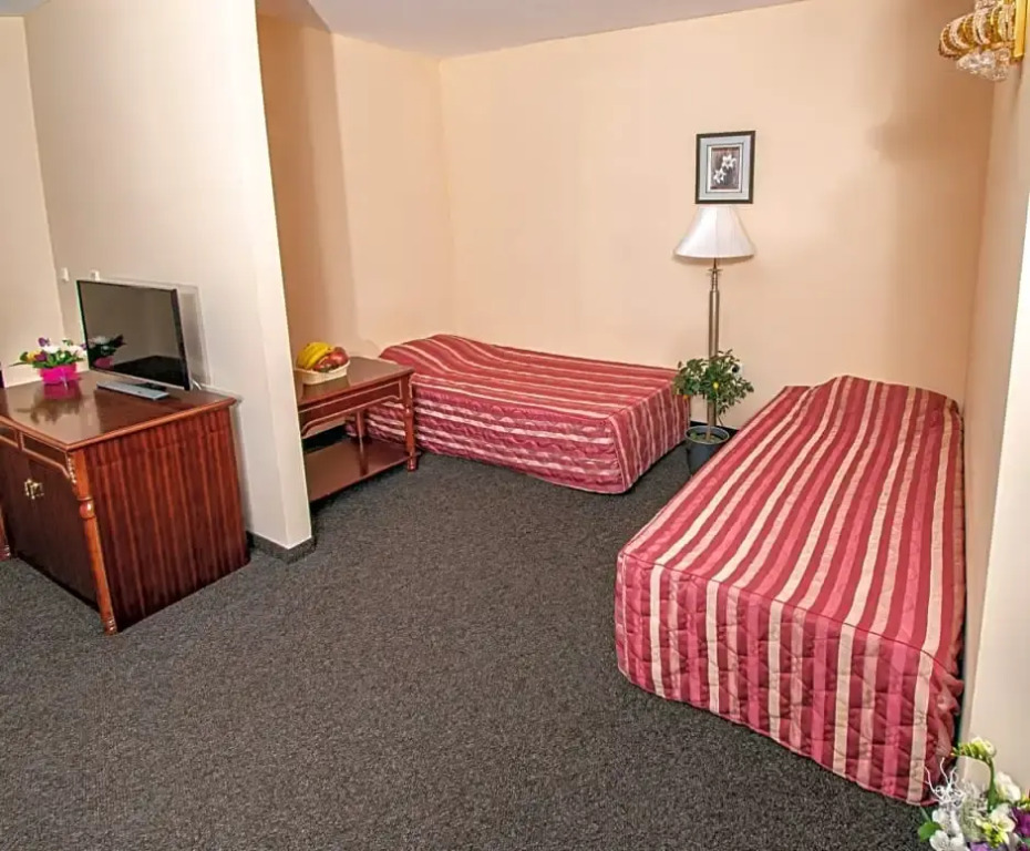 Hotel Princess Residence