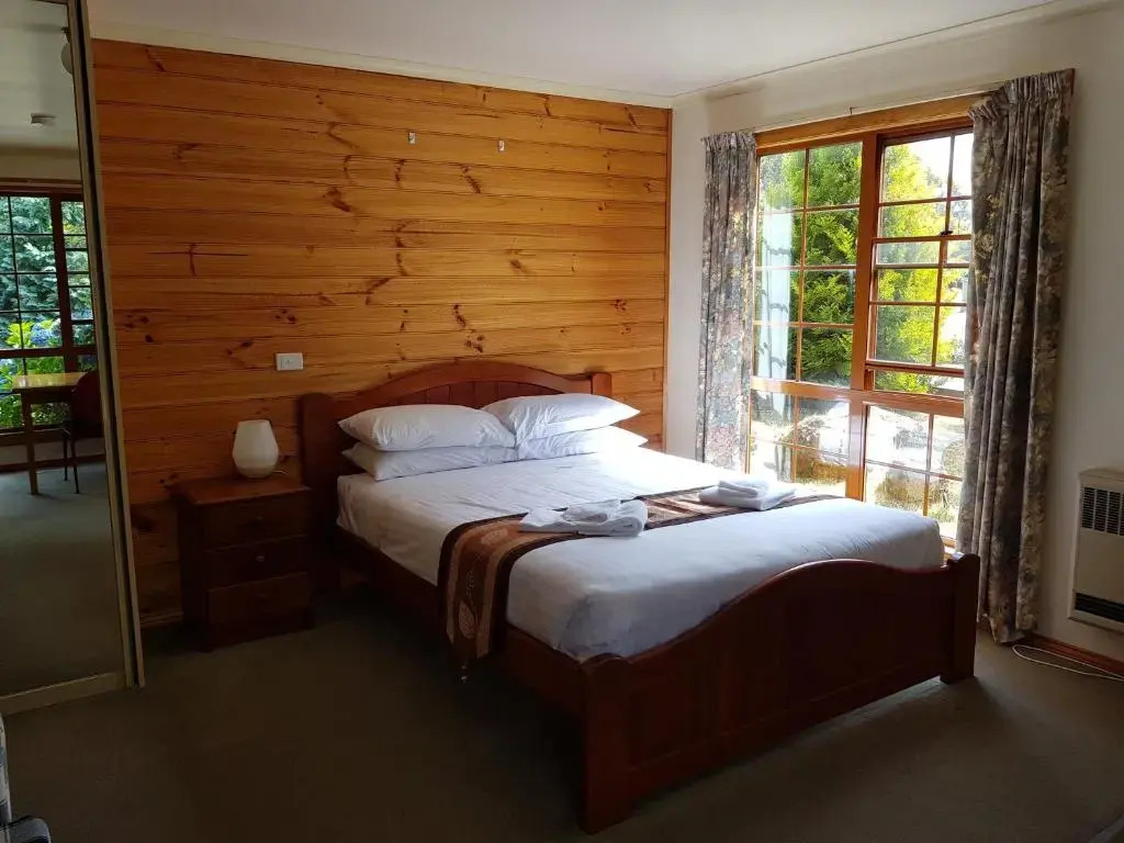 Cradle Gateway Chalets