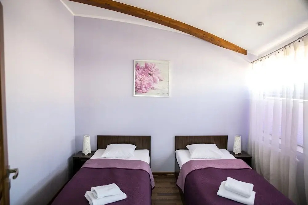 Top Oder Apartments