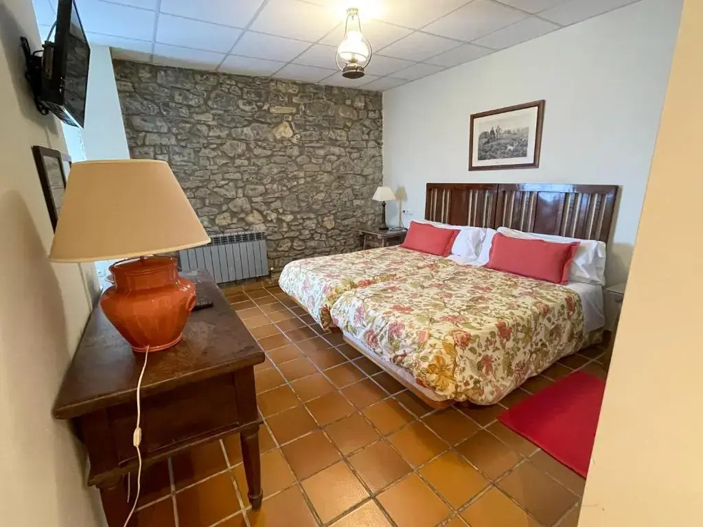 Hotel Los Caspios
