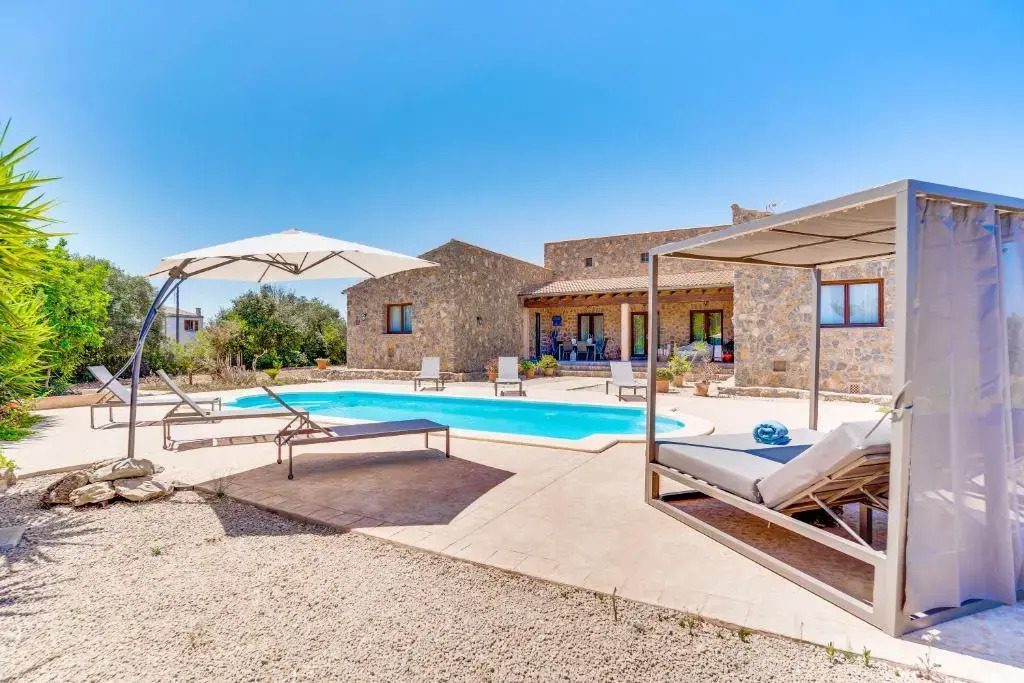 C310 Bellpuig by Mallorca Villa Selection