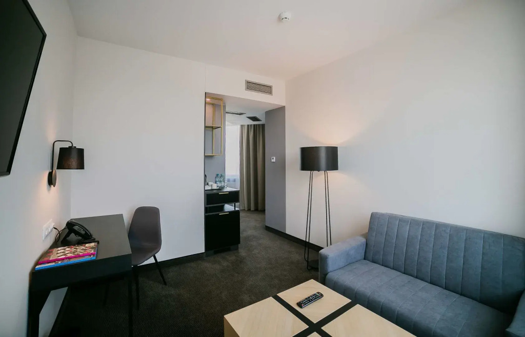 B&B HOTEL Warsaw East