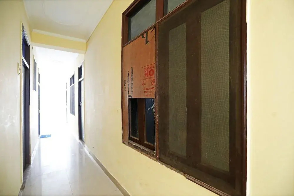 Mugdal Rishi Dham by OYO Rooms