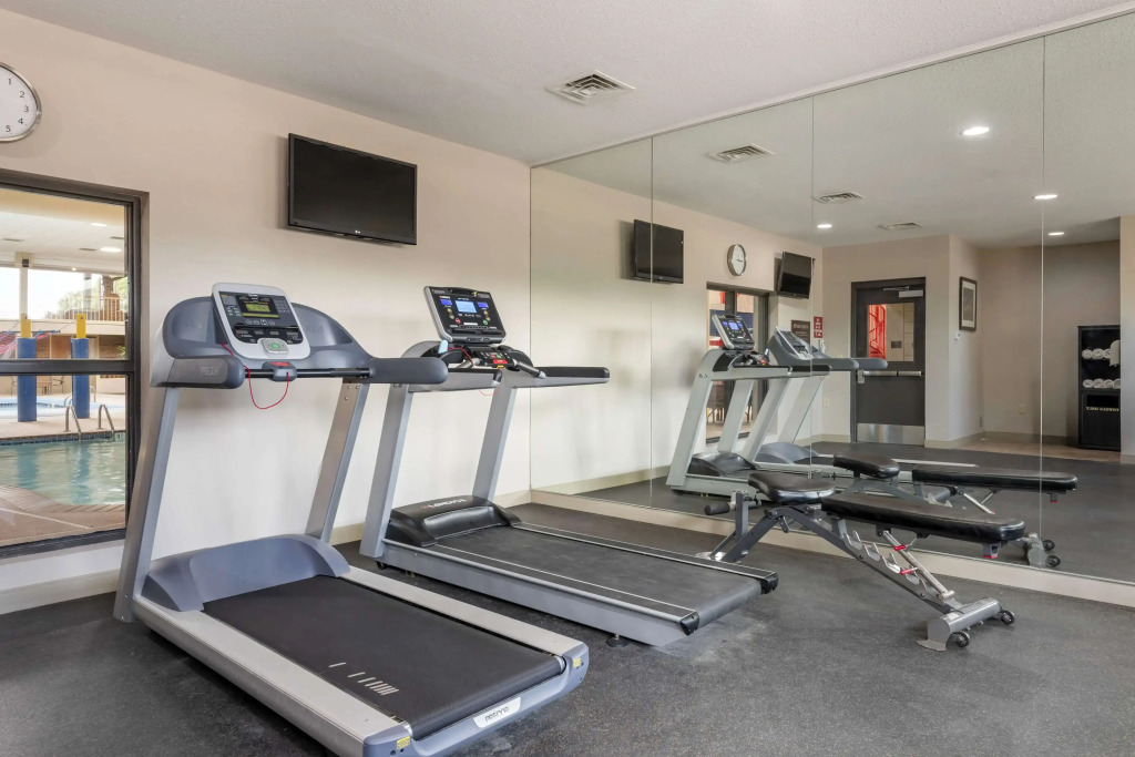 Best Western Plus Ramkota Hotel