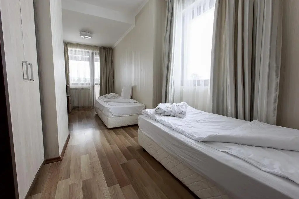 Hotel Nikol