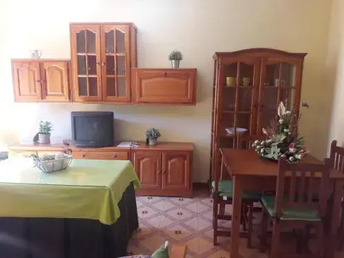 Apartamentos Vista La Maroma