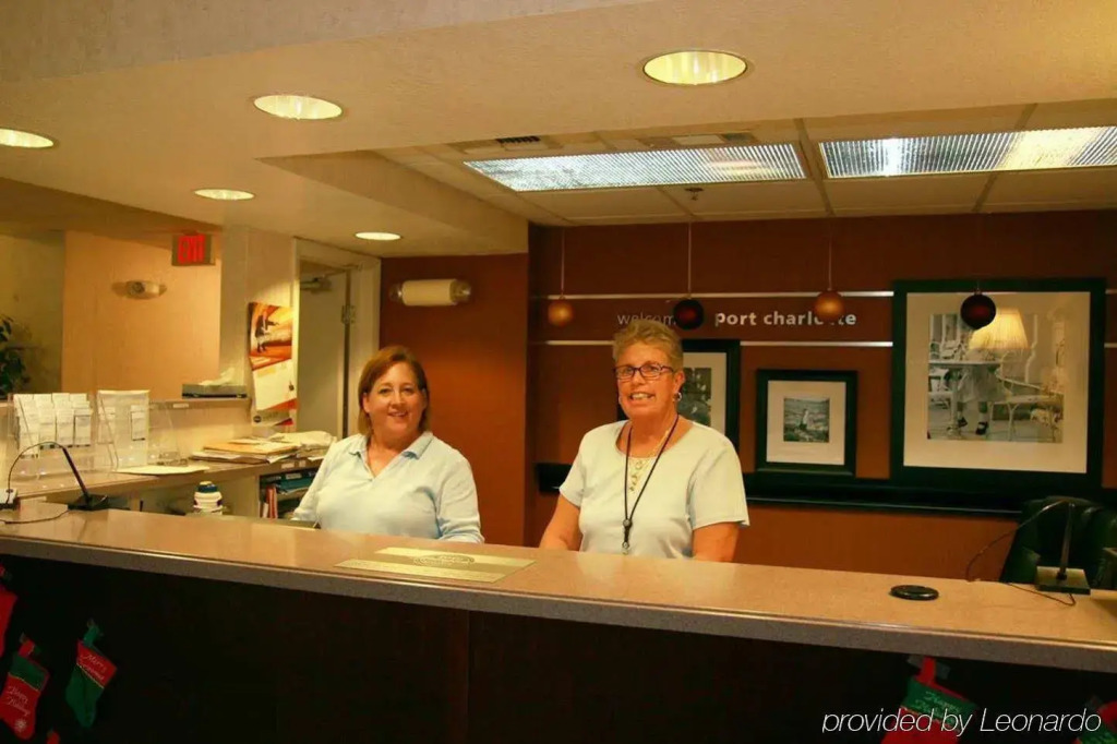 Hampton Inn Port Charlotte
