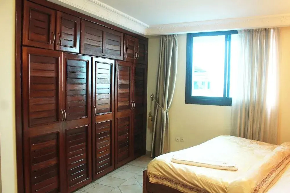Residence Le Carat