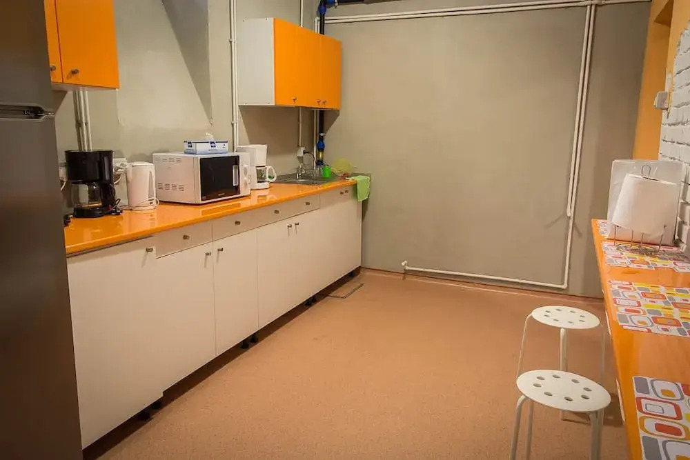 Book-A-Rest Hostel