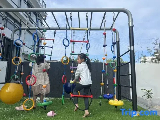 Xiangshan Jiayi Sisters Holiday Villa