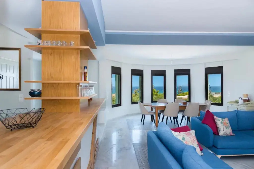 NEW - Villa Manika - 3BR 3BA Pool