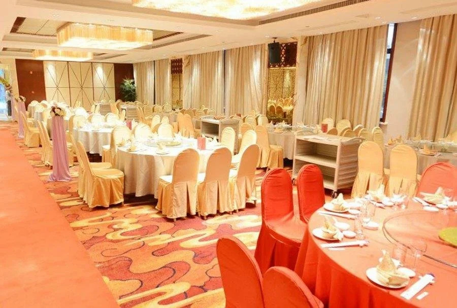 Yongkang Hotel