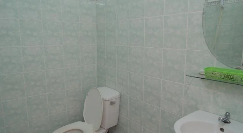 Xuan Hong 1 Hotel