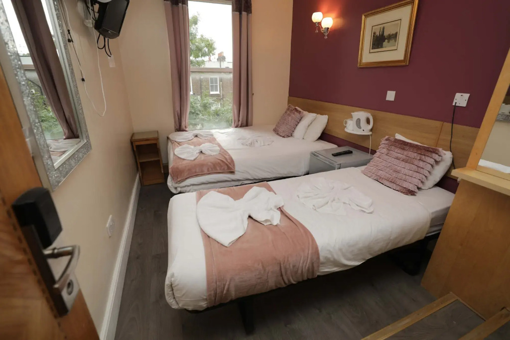Jubilee Hotel Kensington