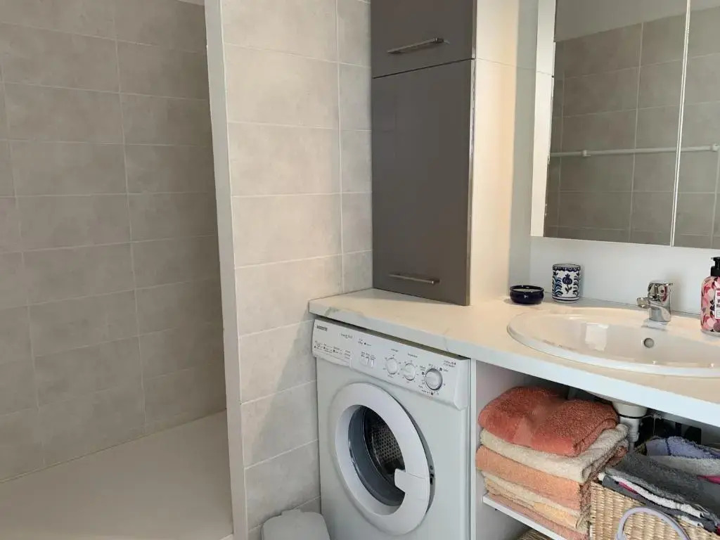 Appartement Arcachon, 2 pièces, 2 personnes - FR-1-374-170