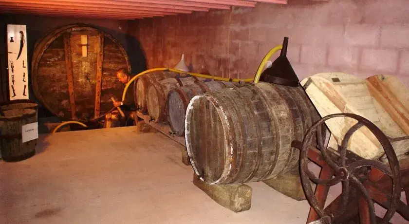 Casa Fustagueras
