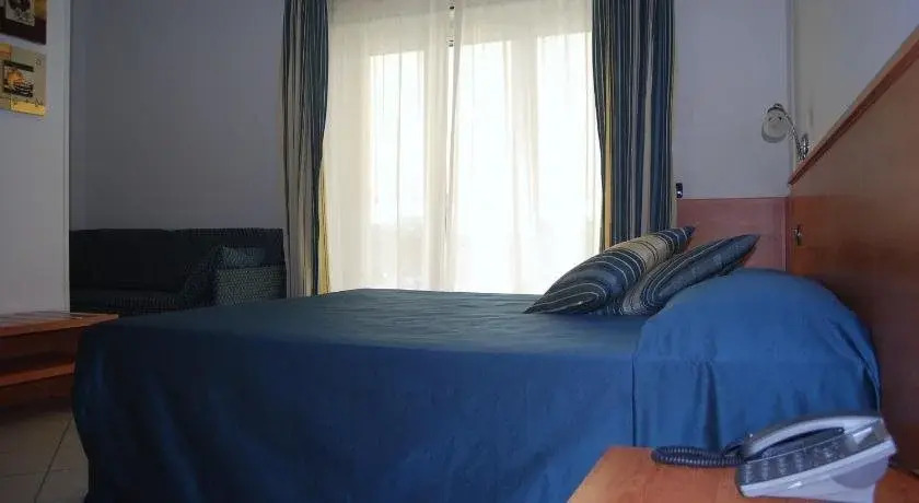Telma Hotel