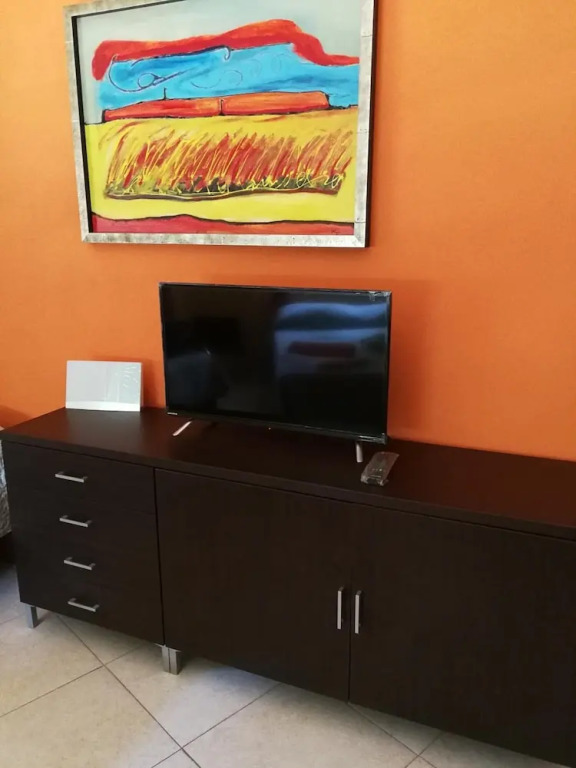 Ethos Rooms