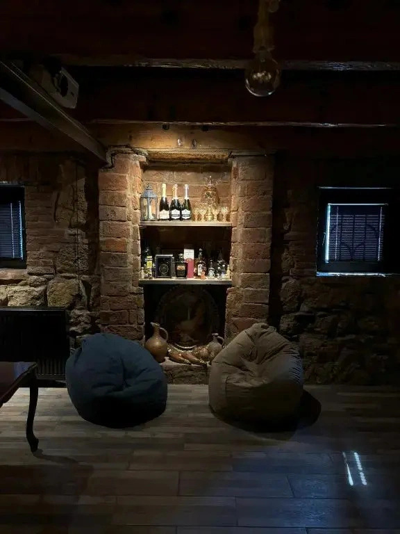 Апартаменты Cozy Spot Kutaisi