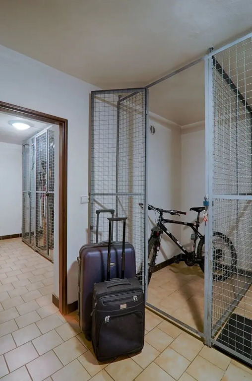 Apartmán Borůvka