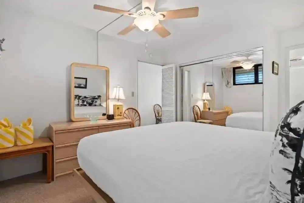 Kihei Surfside, #403 1 Bedroom Condo
