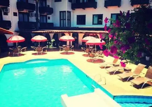 Hotel Tirol