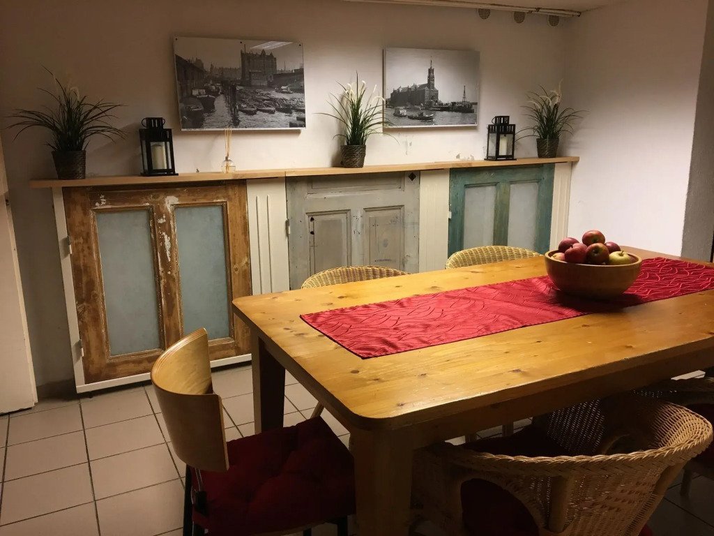 Basement Rotherbaum
