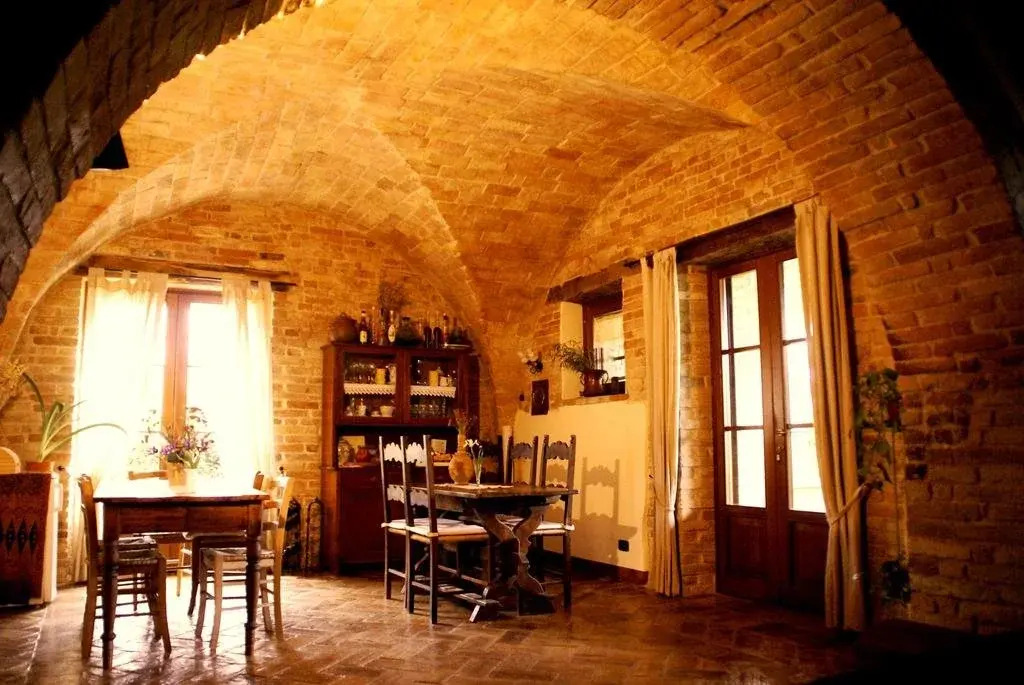 Agriturismo Fiorano