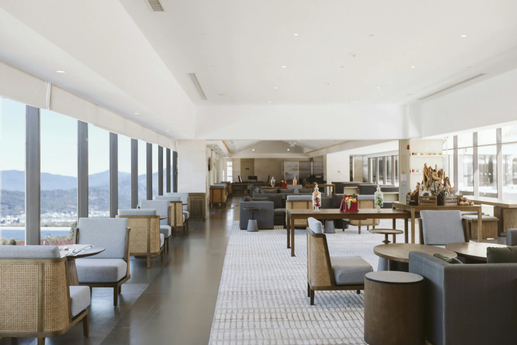 Hilton Lijiang