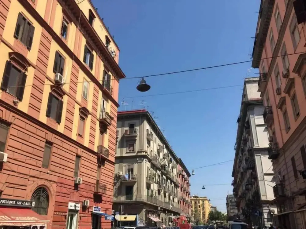 La casa di Alje