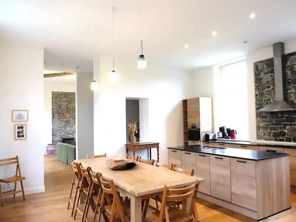 3-bedroom Holiday Home With Panoramic View