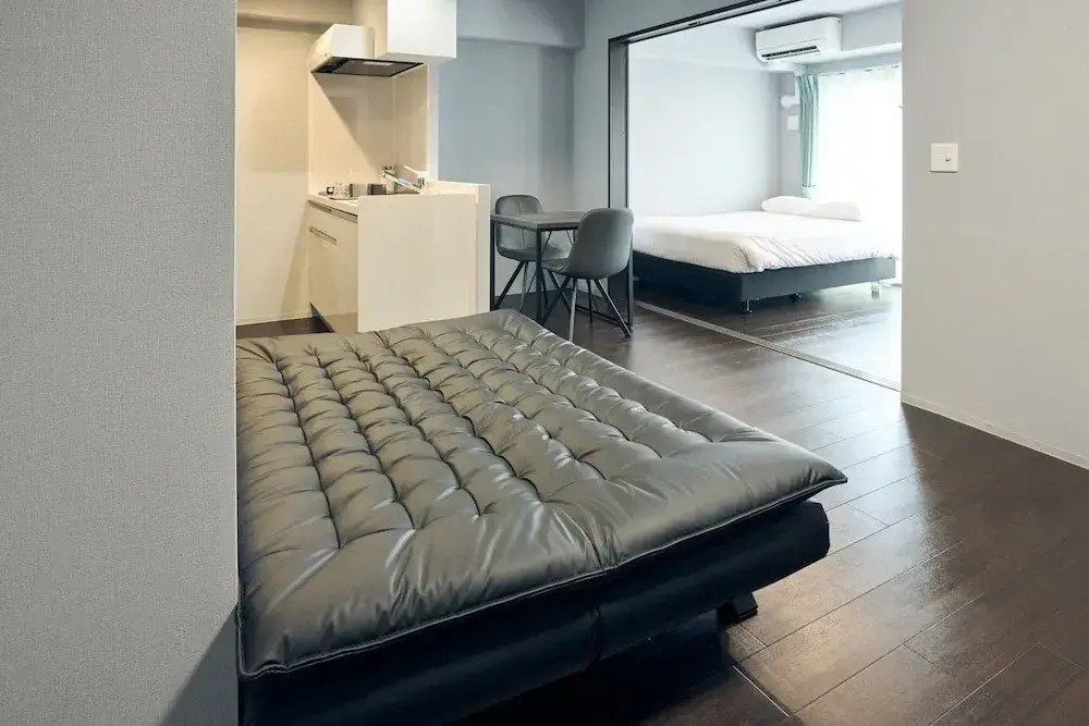 Vacation Rental Hotel TENMONKAN
