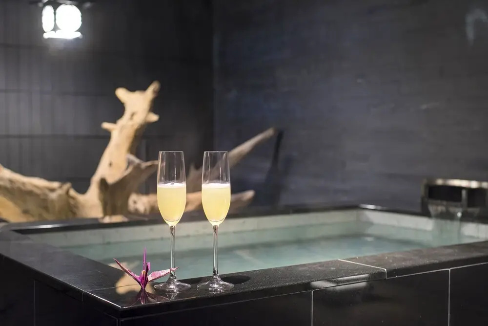 Hotel Tsubaki Kinshicho - Adults Only