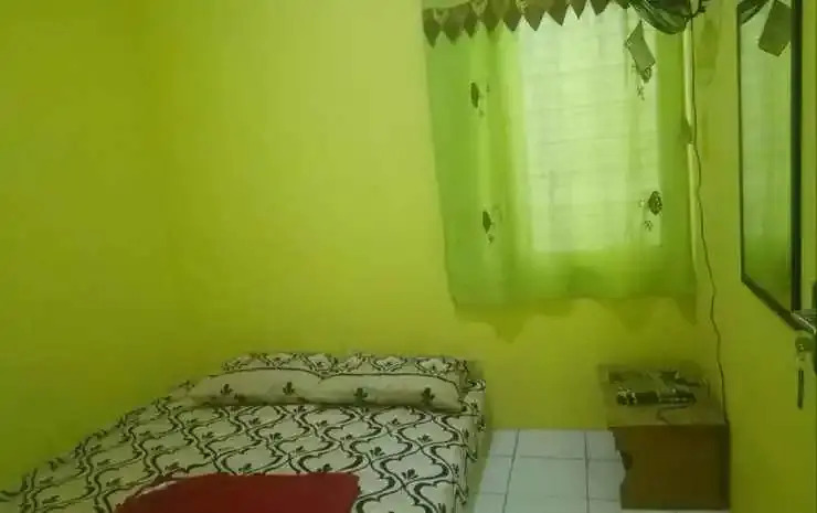 Habibi Homestay Syariah