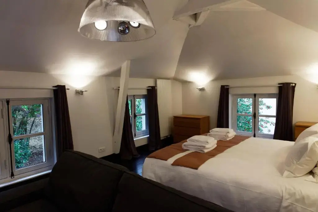 Chambres dHotes Le Montauban